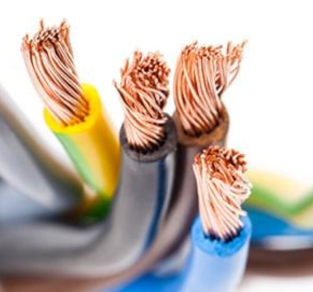 Você sabe qual a quantidade de cobre que deve existir nos fios e cabos elétricos?